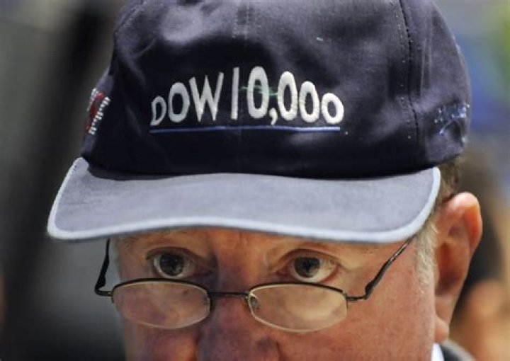 Is Art Cashin Still Alive?