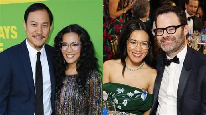 Unveiling Ali Wong's Life And Humor: A Journey Of Discovery