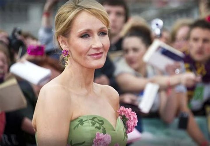 Unveiling The Enigmatic World Of J.K. Rowling's Daughter