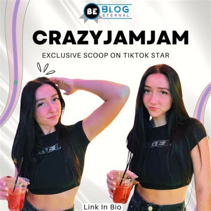 Unveiling The Truth: "Crazyjamjam Leaked"