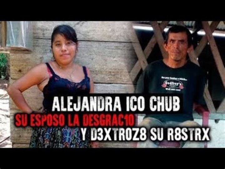 Video De Alejandra Ico Agonizando